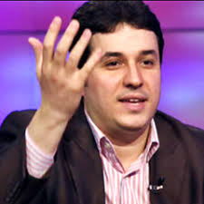 Stream Mohammed Maher Khatib