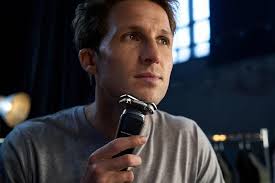 Philips SHAVER Series 8000 S8692/35 Elektrischer Nass- und Trockenrasierer 