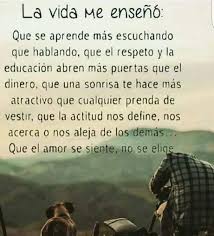 Pin En Frases Pensamientos
