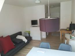 35 wohnungen in saarbrücken und umgebung. 1 Zimmer Wohnung Zu Vermieten 66111 Saarbrucken St Johann Rosenstrasse 2 Mapio Net