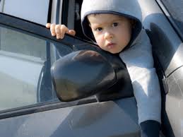 The film stars jack black as r.l. How To The Set Child Safety Locks On Car Or Truck Doors