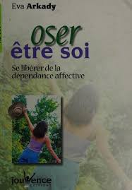 couverture de : Oser &ecirc;tre soi