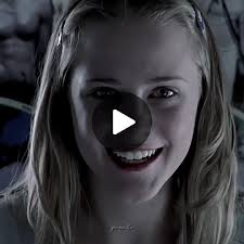 Thirteen Hit Me Scene: Emotional Cutting Scene