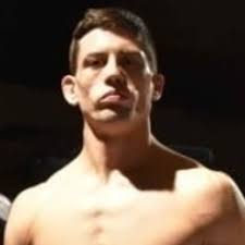 Calvin Parrington vs. Ian Radford, Tuff-N-Uff