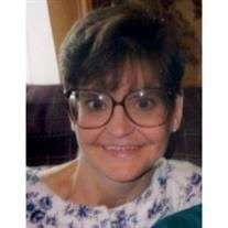 Ann B. Holmes Obituary