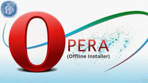Focus on surfing, while the opera secure browser takes care of your privacy and protects you from suspicious sites that try to steal your password or install viruses or other malware. Opera Browser Offline Installer Latest 2021 Free Download