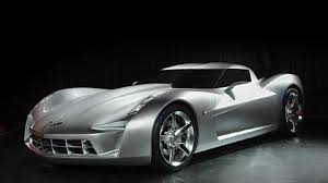 Most Viewed Chevrolet Corvette Stingray Concept Wallpapers 4k Wallpapers