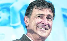 El sábado, Berizzo será un rojiblanco más: «En la distancia me uno al deseo  de ganar las Copas... ¡¡¡Aúpa Athletic!!!»