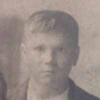 Randolf Cleaveland Hostetter (1892–1969)