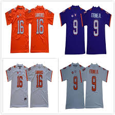 China Ncaa Clemson Tigers Trevor Lawrence Watson Etienne Jr Football Jersey China Sport Wear And Basketball Jersey Price Whatever you're shopping for, we've got it.
