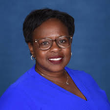 Thelma Barker Elementary School