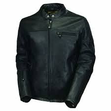 The Best Leather Motorcycle Jackets Guide 2020