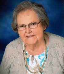 Obituary for Florence Rose (Elpers) Kissel