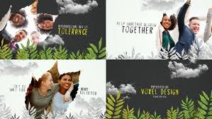 The project can be used in a movie opening or a promotional event Videohive Wedding Invitation 28023914 Adobe After Effects