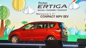 Sebelum hantar kereta ke proton servis …kereta exora aku dlm keaadaan baik dan terbaik… bila selepas ambil kereta….bawa dlm 1km…. Goodbye Proton Ertiga The Budget Mpv Many Forgot Existed Wapcar