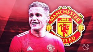 Donny van de beek's miserable season looks set to continue, with the manchester united midfielder appearing as a major doubt for netherlands' euro 2020 opener. Donny Van De Beek Welcome To Man United Unreal Skills Passes Goals Assists 2020 Youtube