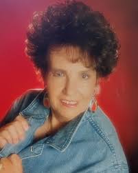 Mary J. Campbell Obituary March 7, 2024