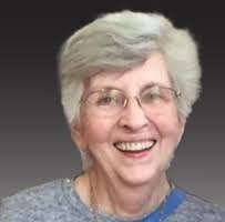 Joyce Hampton Obituary