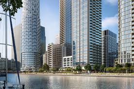 5 fairmont avenue canary wharf london, london e14 9jb, united kingdom. New Providence Wharf E14 Reviews Homeviews