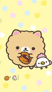 191 Free Kawaii Wallpapers For Your Phone Kawaii Background Kawaii Wallpaper Kawaii Doodles