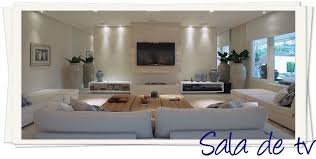 Desde 2012, opera en españa como omv (operador móvil virtual). Assim Eu Gosto Sala De Tv Rack Para Sala Sala De Luxo Decoracao De Ambientes