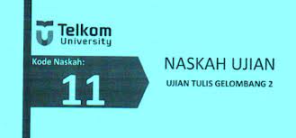 20190130 khusus bagi anda yang menerima melalui jalur ujian tulis maka anda harus mempersiapkan diri menghadapi pelaksanaan ujian yang biasanya dilaksanakan dibeberapa kota besar. Kumpulan Soal Utg Smb Universitas Telkom Idn Paperplane