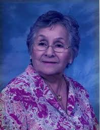 Mary Rodarte Obituary February 19, 2022