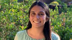 GDB Alumni Spotlight, March 2023: Roshni Desai