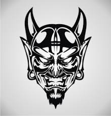 Самые новые твиты от devilish tattoo (@devilish_tattoo): Devil Tattoo Vector Images Over 7 100