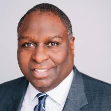 The lead partner, Matt Schlueter, was a managing director and senior  partner in @BCG's defense and security practice and spent nearly a decade  as the president of the firm's subsidiary consulting practice