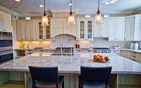Kitchen island carts or rolling kitchen islands are mainly used in smaller kitchens. 37 Large Kitchen Islands With Seating Pictures Designing Idea