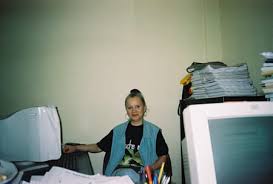 Mihaela RADU, 66 ans (BUCAREST)