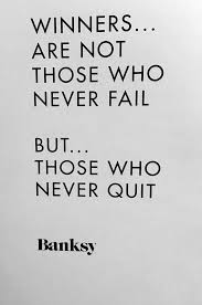 Winners Quote Banksy Winner Quotes Banksy Quotes Best Quotes