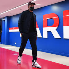Sneaker tees match jordan 4 psg retro 4s bordeaux star. Paris Saint Germain On Twitter Football Photography Psg Boy Fits