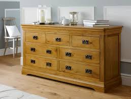 Maybe you would like to learn more about one of these? Farmhouse Country Oak Large 3 Over 4 Chest Of Drawers Free Delivery Top Furniture