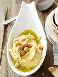 Hummus Rezept Lecker Rezepte Lecker Hummus Rezept