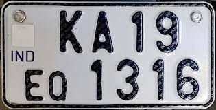 Kfz Kennzeichen Asien Mitunter Teurer Als Ein Kleinwagen Kfz Kennzeichen Ratgeber