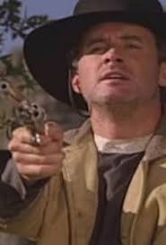 The Young Riders" Dead Ringer (TV Episode 1990)