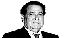 Hermanos Domínguez Santana. Los más ricos de 2025 en España