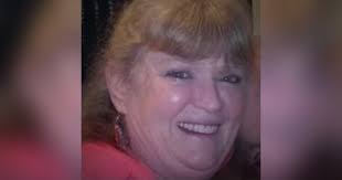 Obituary for Pamela Carter