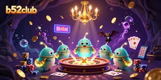 How b52club Upgrades Your Gambling Experience Quality in 202 | Bond Trust