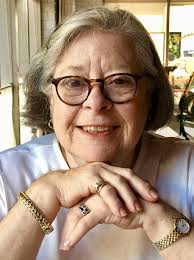 Obituary of Elizabeth Grymes