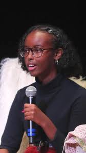 Ahmed nur said elmi spouse: Meet Isra Hirsi America S Youth Climate Activist Videos From The Weather Channel Weather Com
