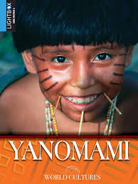 Yanomami (World Cultures): Webster, Christine: 9781510522572: Amazon.com:  Books
