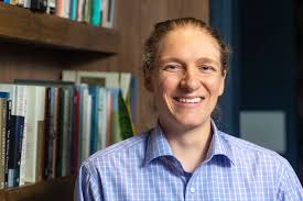 5 Questions with Matthew Streets