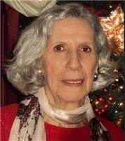 Frances Palumbo Obituary (1931