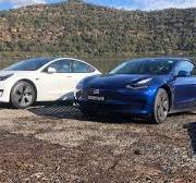 Teslas made in China versus the USA: What's the difference ...