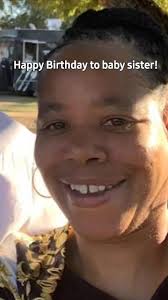 Happy Birthday to my sister Monica Kirkpatrick enjoy your born day ❤️  #laraythompson #fypage #Birthday #facebookviral #birthdaycelebration  #instareels #peace #instagaming #boofaswife #blessed ...