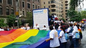 Lmt), the world's largest defense contractor. Ny City Gay Pride Parade Exposes Kids To Nudity Lewdness Vulgarity