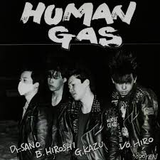 Image result for dischi punk giappone copertine crust